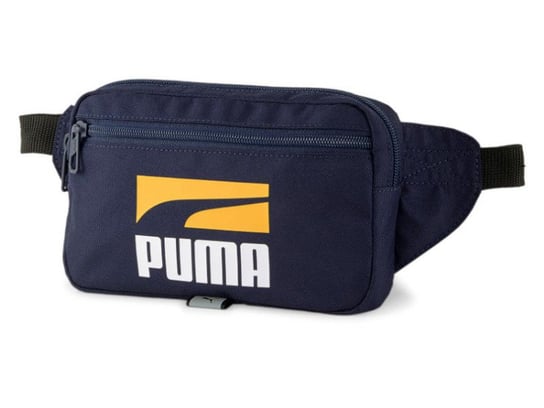 Nerka Saszetka Biodrówka Puma Plus Waist Bag Ii 078394-02 Puma