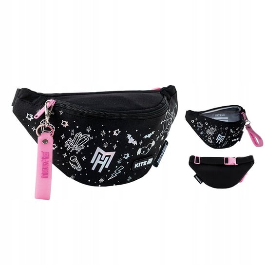 Nerka Saszetka torba biodrowa dla dziewczynki MONSTER HIGH KITE KITE
