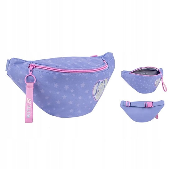 Nerka Saszetka torba biodrowa dla dziewczynki MY LITTLE PONY KITE KITE