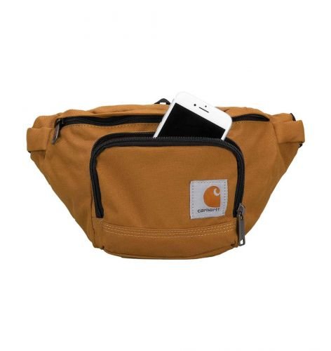 Nerka Saszetka Waist Pack Carhartt CARHARTT BROWN Carhartt