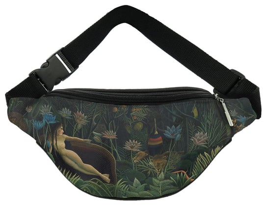 Nerka The Dream Henri Rousseau-Standardowy Szyjemy Sztukę