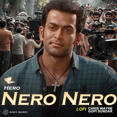 Nero Nero Gopi Sundar, Chris Wayne