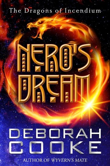 Nero's Dream Cooke Deborah