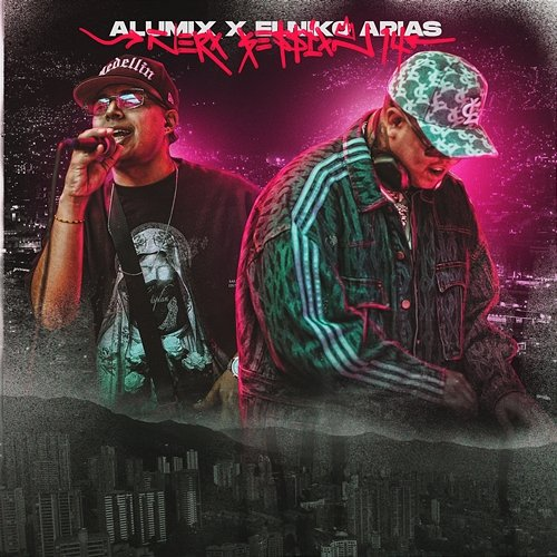 Ñero Session 14 Alu Mix & Elniko Arias