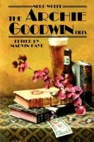 Nero Wolfe Kaye Marvin