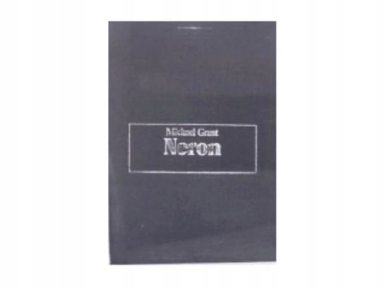 Neron M. Grant