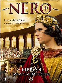 Neron: Władca Imperium Marcus Paul