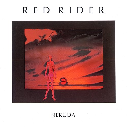 Neruda Red Rider