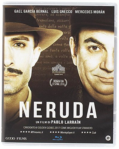 Neruda Larrain Pablo