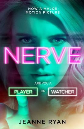Nerve Ryan Jeanne