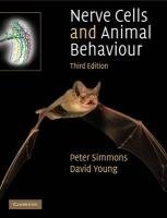 Nerve Cells and Animal Behaviour Simmons Peter