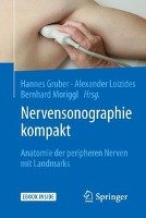 Nervensonographie kompakt Springer-Verlag Gmbh, Springer Berlin