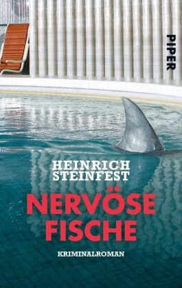 Nervöse Fische Steinfest Heinrich