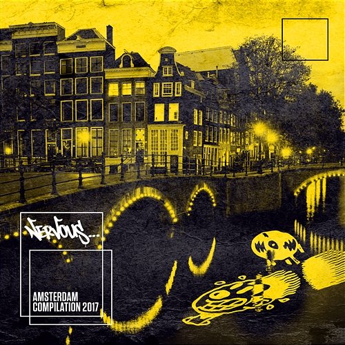 Nervous Amsterdam 2017 Various Artists