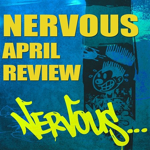 Nervous April Review Various Artists