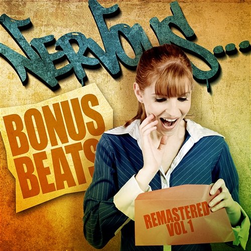 Nervous Bonus Beats Remastered - Vol 1 Various Artists