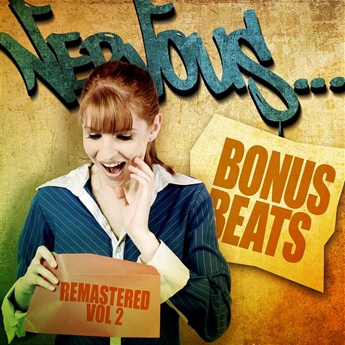 Nervous Bonus Beats Remastered - Vol 2 Various Artists