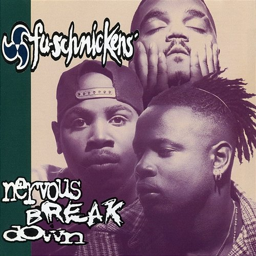 Nervous Breakdown FU-Schnickens