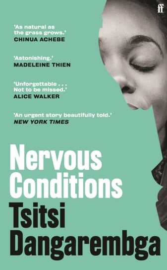 Nervous Conditions Dangarembga Tsitsi