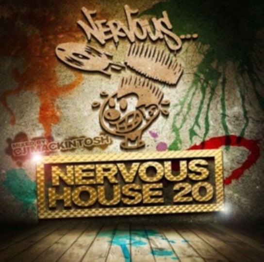 Nervous House 20 Various Artists