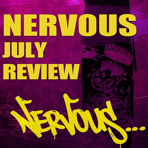 Nervous July Review Various Artists