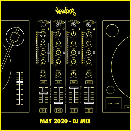 Nervous May 2020 Various Artists