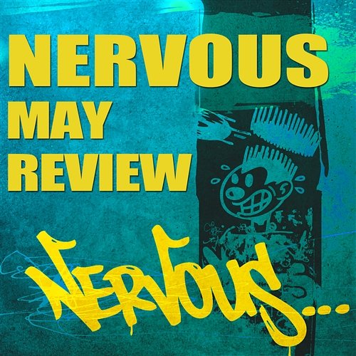 Nervous May Review Various Artists