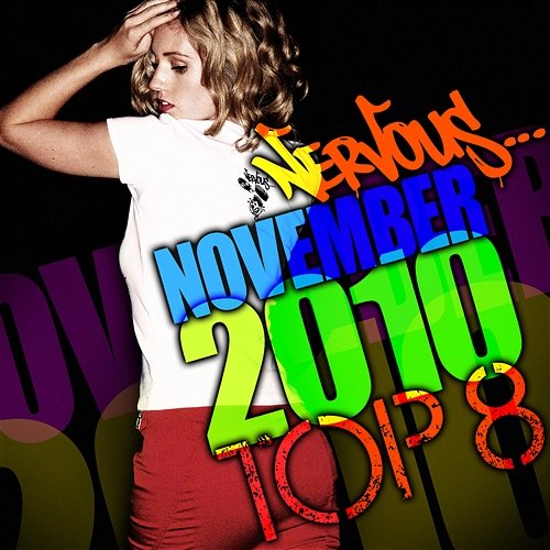 Nervous November Top 8 Various Artists