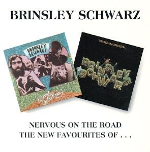 Nervous on the Road New F Brinsley Schwarz