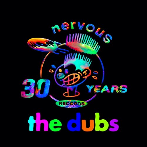 Nervous Records 30 Years Nervous Records 30 Years
