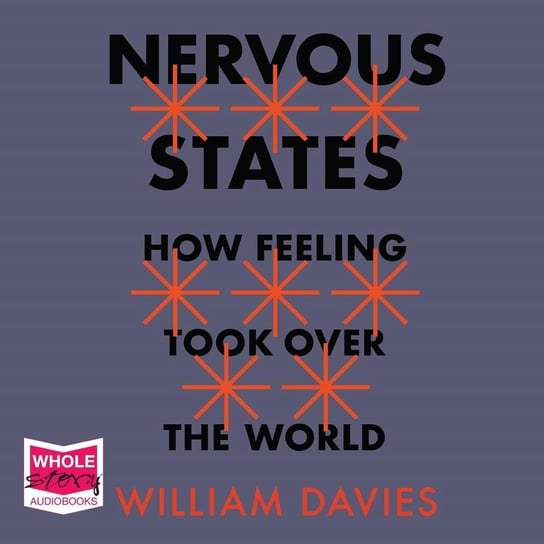 Nervous States William Davies