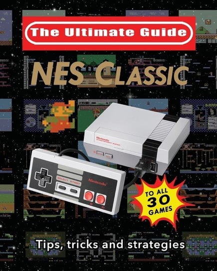 NES Classic Opracowanie zbiorowe