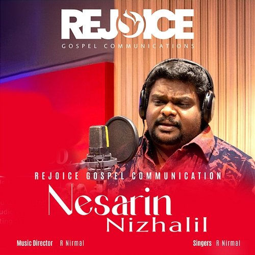 Nesarin Nizhalil R Nirmal
