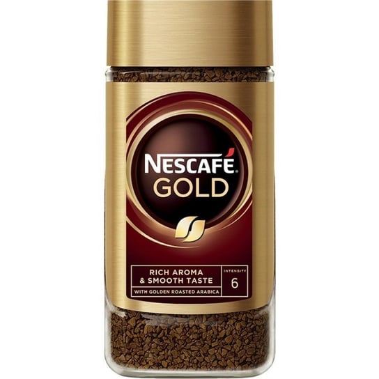 Nescafe Gold Jar Signature 200G Nescafe