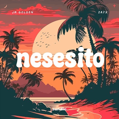 Nesesito Zayx, JM GOLDEN