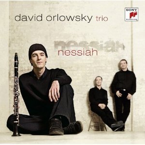 Nesiah Orlowsky David Trio