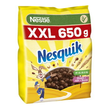 Nesquik 650g Nestle Nesquik