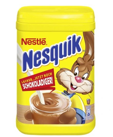 Nesquik, kakao w proszku, 900 g Onikuma