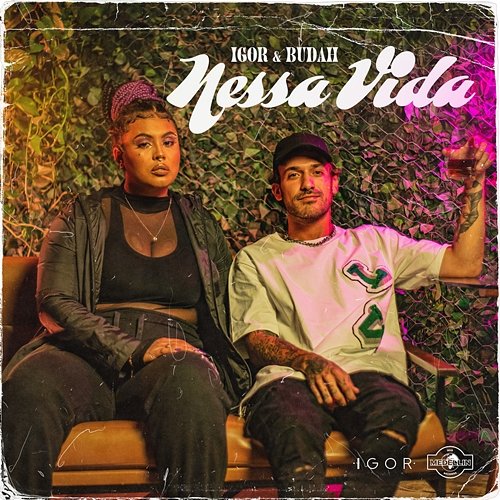 Nessa Vida Igor, Budah
