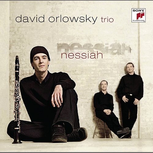 Nessiah David Orlowsky Trio