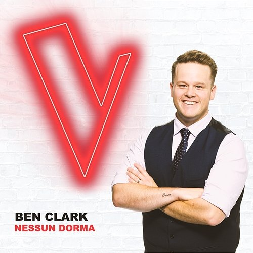 Nessun Dorma Ben Clark