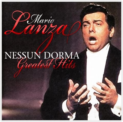 Nessun Dorma - Greatest Hits Various Artists