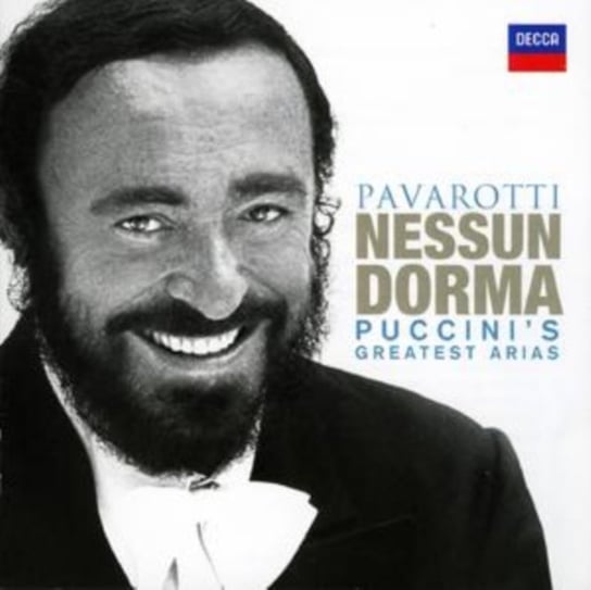 Nessun Dorma - Puccini's Greatest Arias Pavarotti Luciano