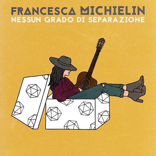 Nessun grado di separazione Francesca Michielin