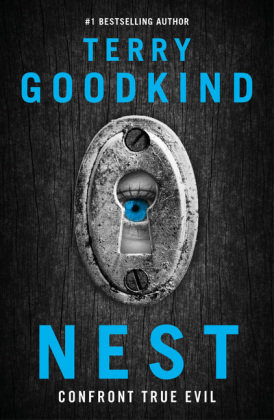 Nest Goodkind Terry