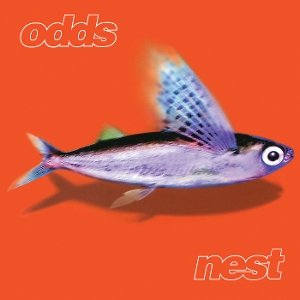Nest, płyta winylowa Odds