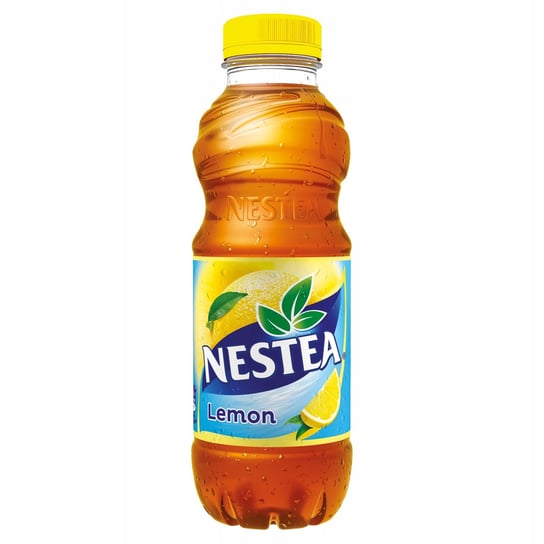 Nestea Napój smaku Cytrynowy Lemon Ice Tea 0,5l Maspex