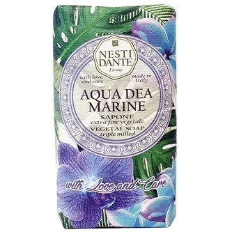 Nesti Dante, Aqua Dea Marine, mydło toaletowe, 250 g Nesti Dante