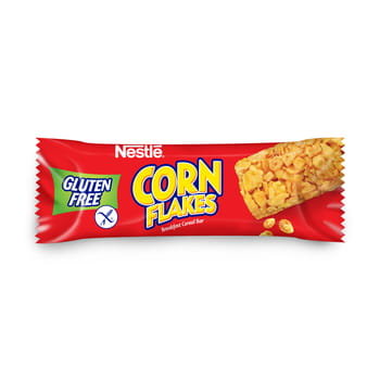 Nestle CORN FLAKES 22g Inny producent
