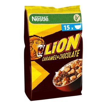 Nestle Lion 450G Nestle